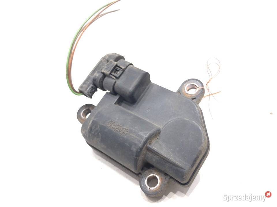 NASTAWNIK KLAP KOLEKTORA BMW G30 8686640 44 625 Kolektory ssące podkarpackie