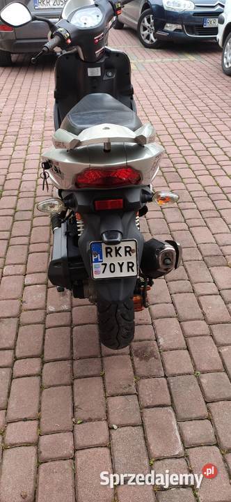 Romet 737 Romet Krościenko Wyżne