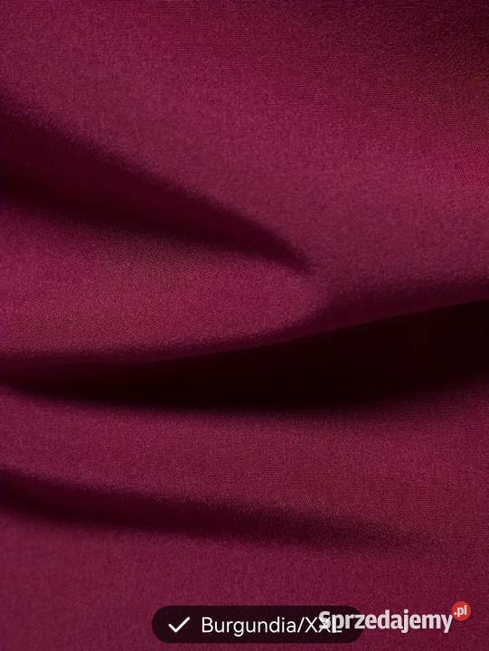 Koszula bankietowa Trachten ze stójką Ząbki