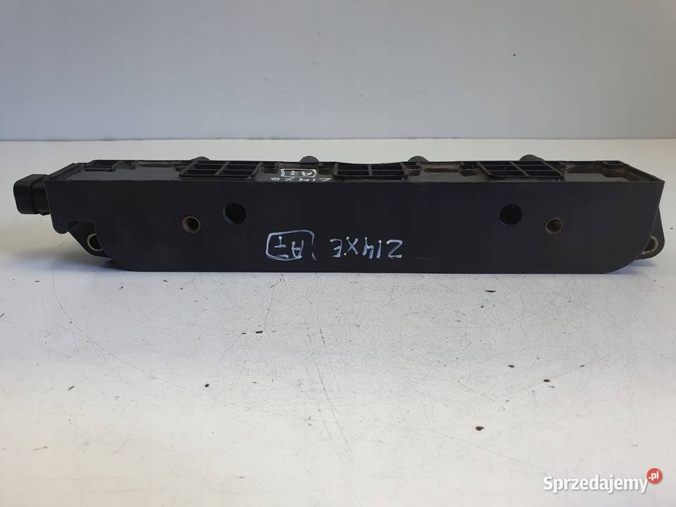 Opel Astra II G 14 16 16V CEWKA ZAPŁONOWA Rudka