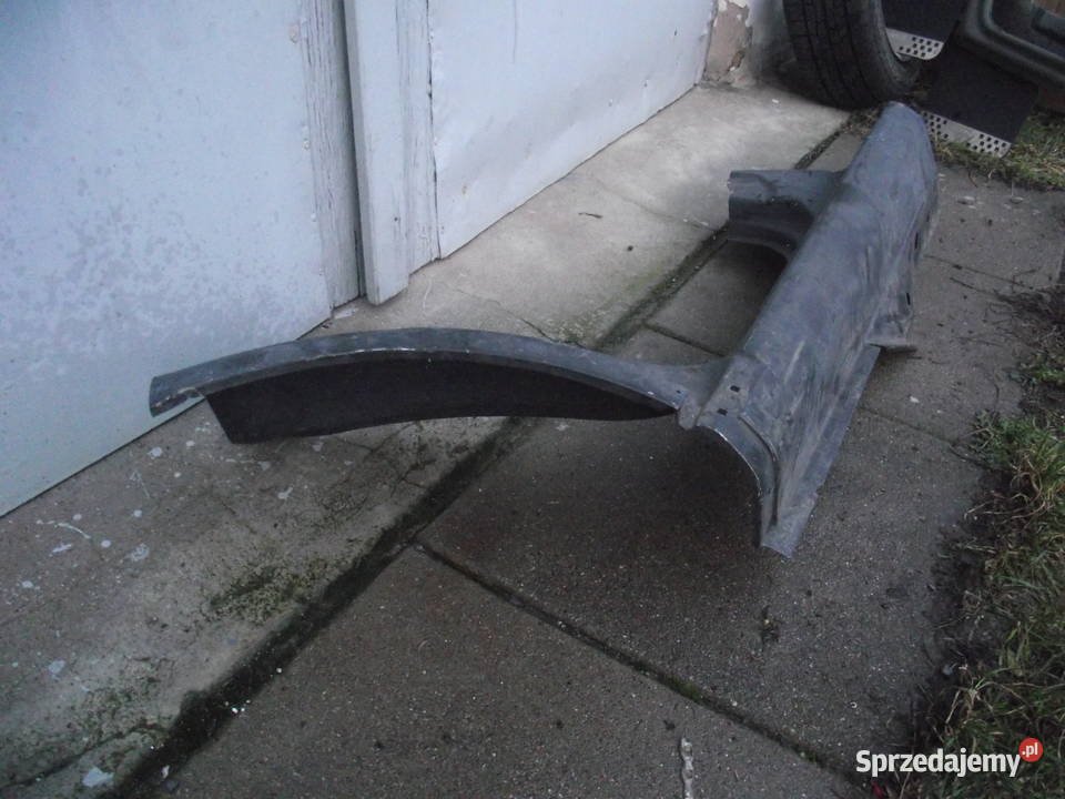 Audi A4 B5 Próg prawy dolnośląskie Wrocław