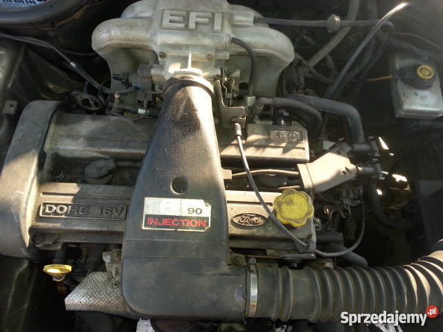 Ford Escort Orion sprzedam