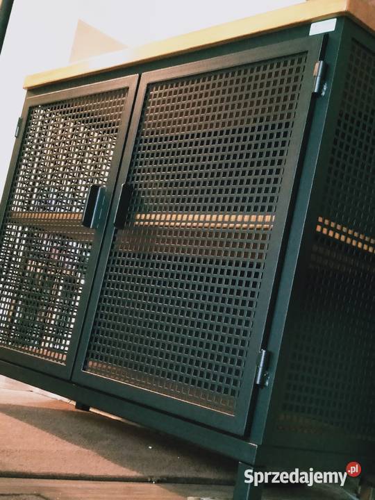 komoda RTV loft Belsoo producent Płock