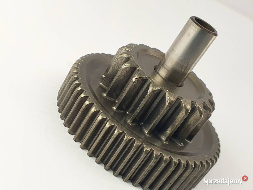 Tryb Zebatka Kolo Honda Trx 420 Łódź