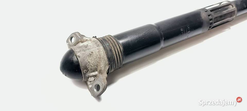 AMORTYZATOR PRAWY TYŁ SKODA KAROQ 5Q0513049HP Lipno