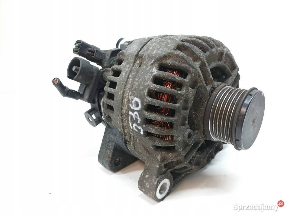 ALTERNATOR 9646321880 14 16V Ford Fiesta Mk7