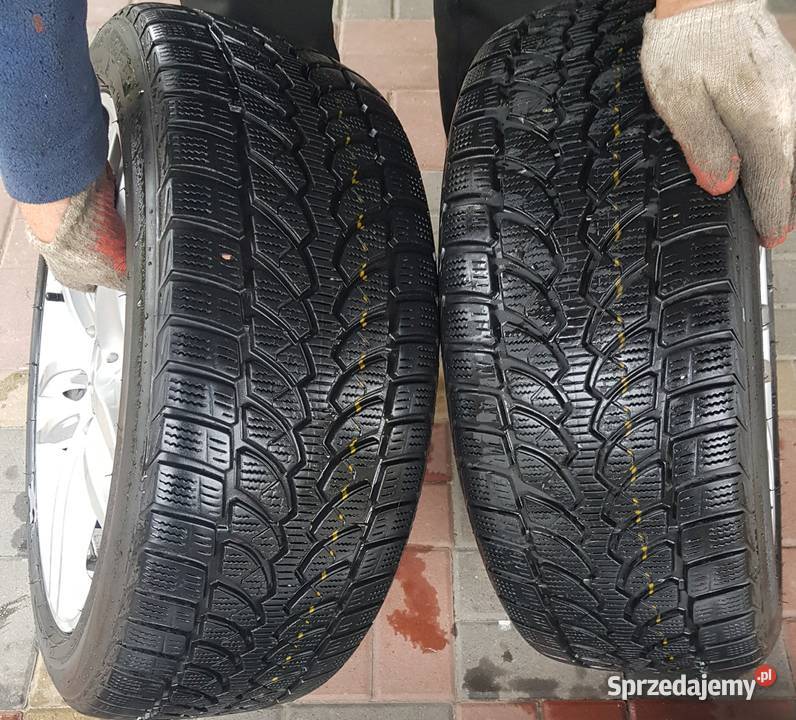 KOŁA ZIMA 17 MERCEDES CKLASA W204 LIFT W205 Radom sprzedam