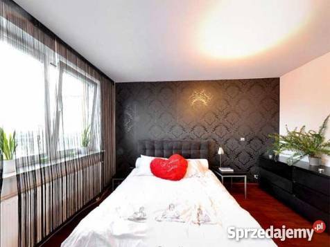 Mieszkanie dwupoziomowe taras 150m Wrocław