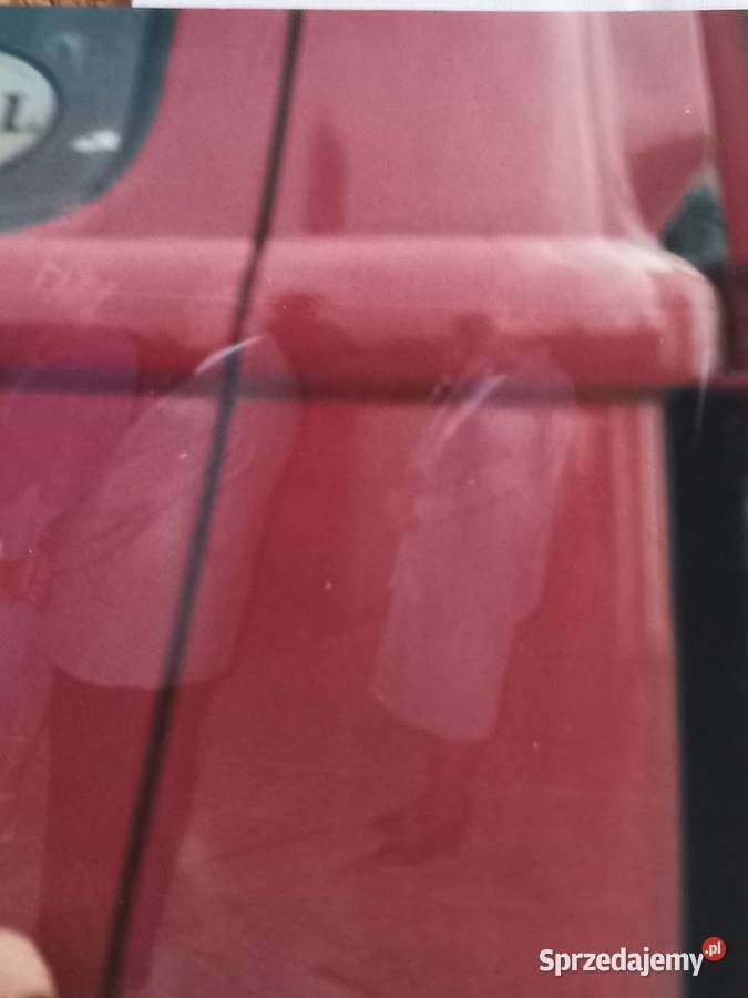 VW T 1 T 2 Transporter ogórek bulik szyby Lublin