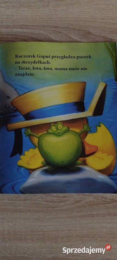 Gapuś i przyjaciele lubelskie Lublin