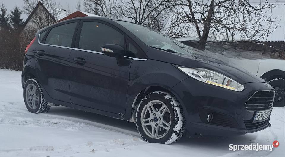 SPRZEDAM FORDA Kowala