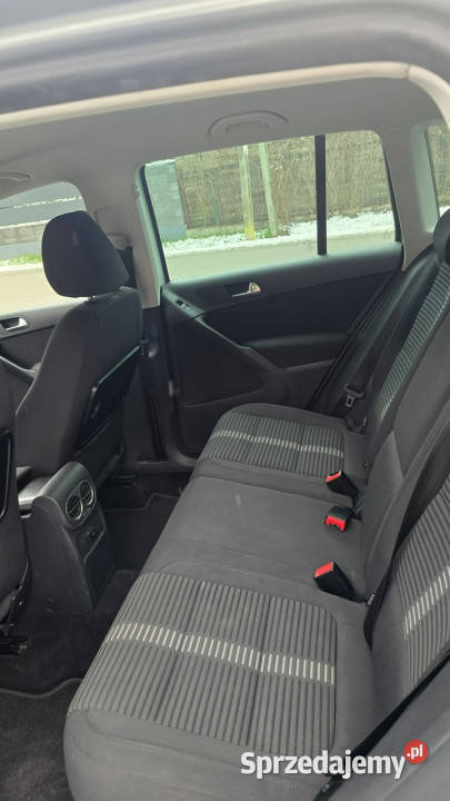 Volkswagen Taigun I 20072016 elektrochrom. lusterka boczne Kraków