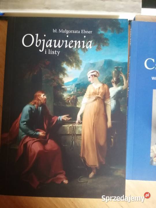 Książki katolickie Tanio Gorlice