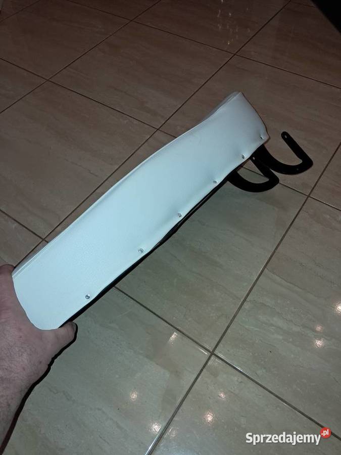 Kanapa wfm osa m52 9999km Koszyce