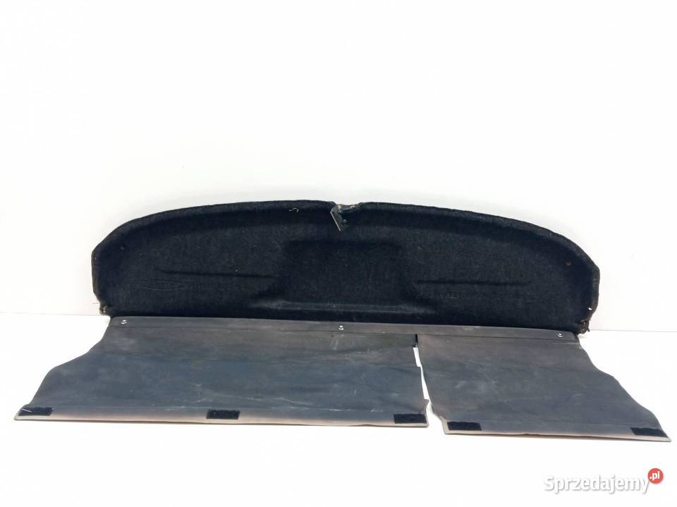 PÓŁKA TYLNA Toyota Yaris I 19992005 Rok produkcji 2002