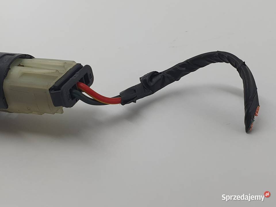 GNIAZDO ZAPALNICZKI PEUGEOT EVIVACITY łódzkie Janowice