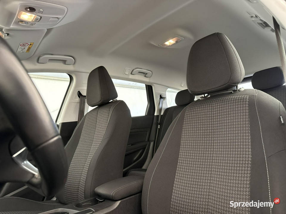 Peugeot 308 SW 15 Bluehdi130 Active Salon Warszawa