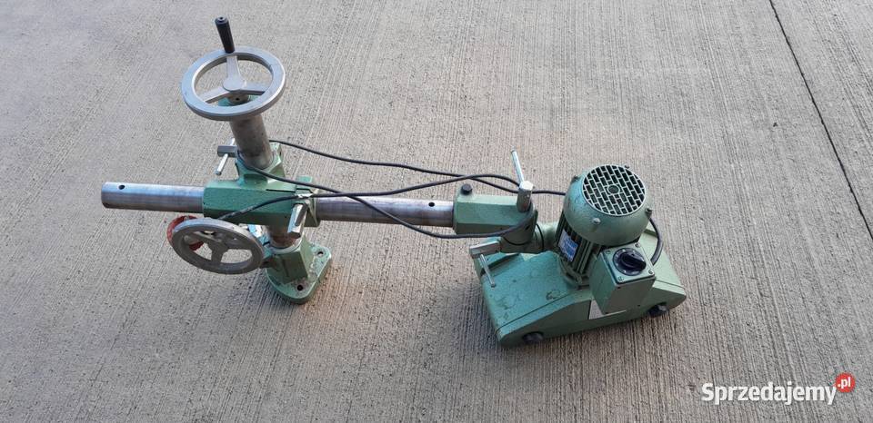 Posuw 3 rolkowy do frezarki Steff 34 2625