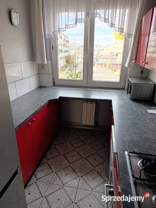 Sprzedam mieszkanie 60m centrum Sprzedaż Piotrków Trybunalski