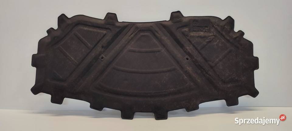 AUDI Q3 8U WYGŁUSZENIE MASKI 8U0863825