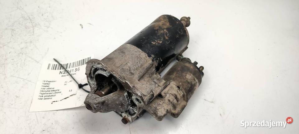 ROZRUSZNIK VOLVO S40 0001107076 Lipno