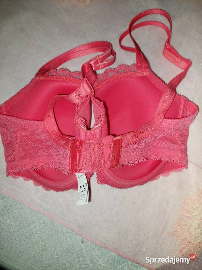 Biustonosz 65F Chantelle Fr Legnica sprzedam