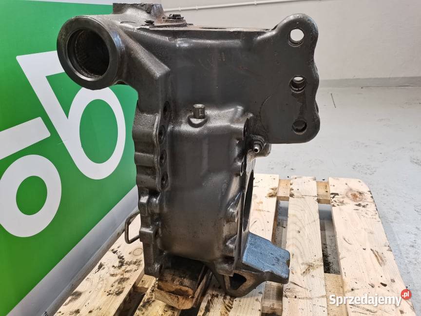 Valtra T Obudowa WOM TB0101GGG50A1