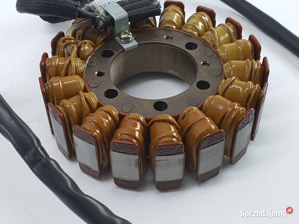 Alternator Stator Honda Cb 650F 1418 Łódź