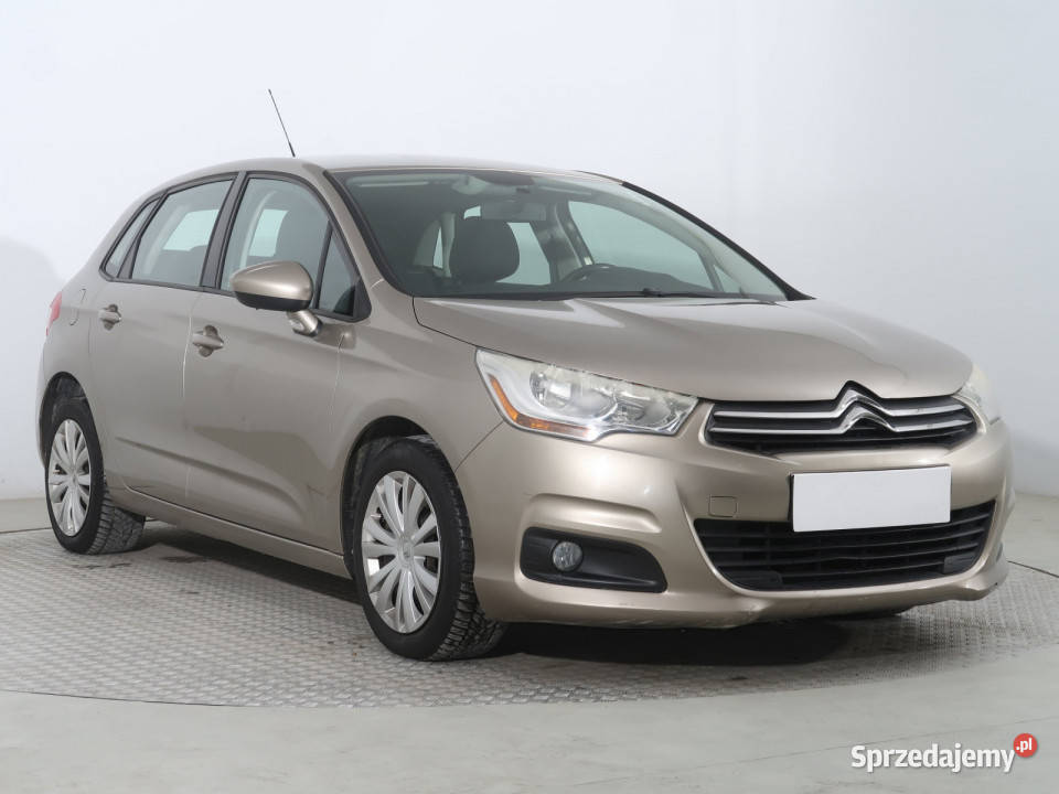 Citroen C4 14 16V wielofunkcyjna kierownica Piaseczno