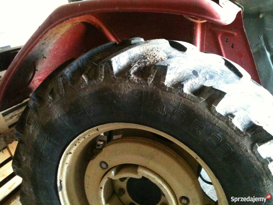 ciagnik c360 Wola Trzydnicka sprzedam