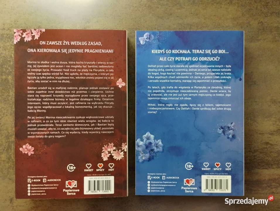 Shain Rose Tarnished empire t 1 i 2 Shattered Giżycko