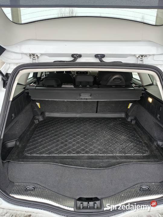 Mondeo kombi Hybrid ASO 2kpl kół prywatne Robakowo sprzedam