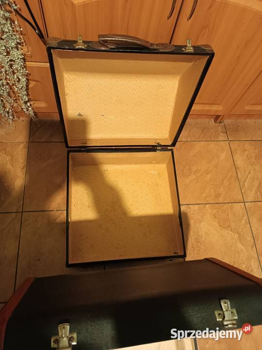 Futerał do akordeonu 80 basow podkarpackie Dębica