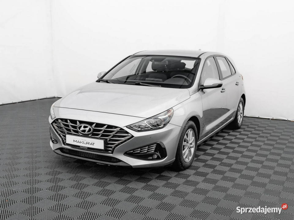 Hyundai i30 GD1F02110 TGDI Modern Kcof Czpark Gdańsk