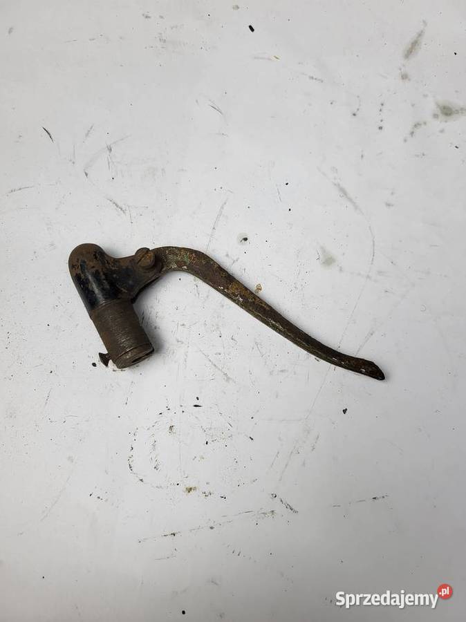 klamka nsu osl zdb zd ponny nsu 200 nsu 251 nsu Mocowania i uchwyty Rybnik