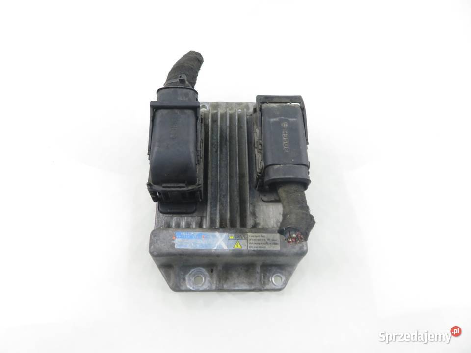 STEROWNIK OPEL MERIVA A 17 CDTI 8973509489