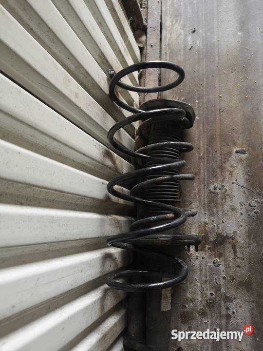Sprężyna peugeot 306 nowa lubelskie Lublin