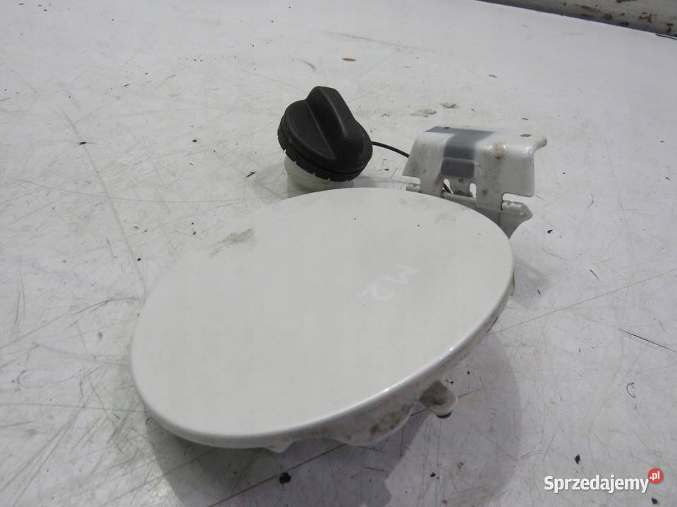 KLAPKA WLEWU PALIWA 25D MAZDA 2 DJ 15