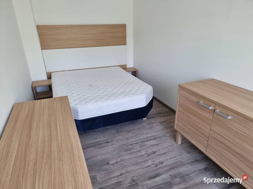 Mieszkanie na wynajmem 2 pokojowe parter Parłowo