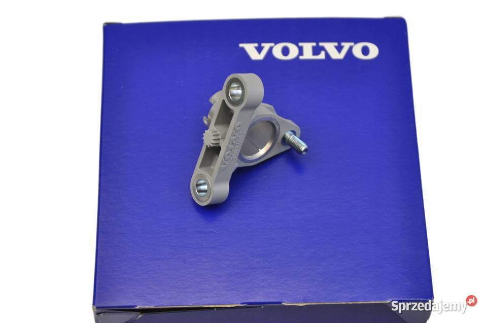 VOLVO S80 29 mocowanie czujnika polozenia walu Bielany Wrocławskie