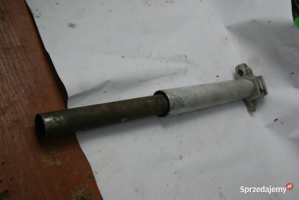 BMW R25 BMW R26 BMW R253 R252 ZAWIESZENIE LAGA Amortyzatory Rybnik sprzedam