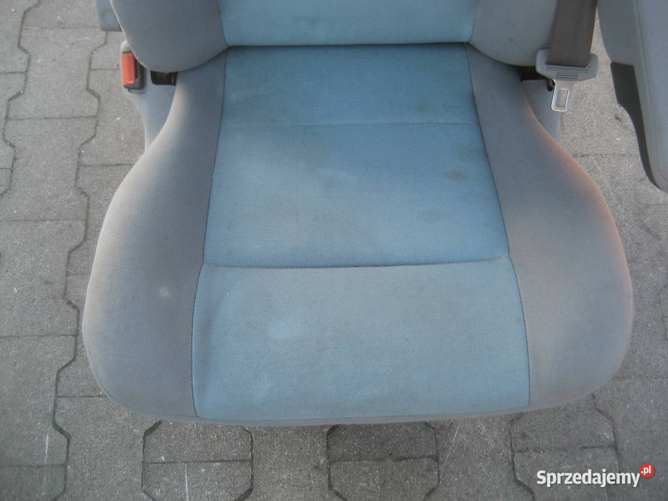 vw t4 lift 0003r multivan generation siedzenie Rakoniewice sprzedam