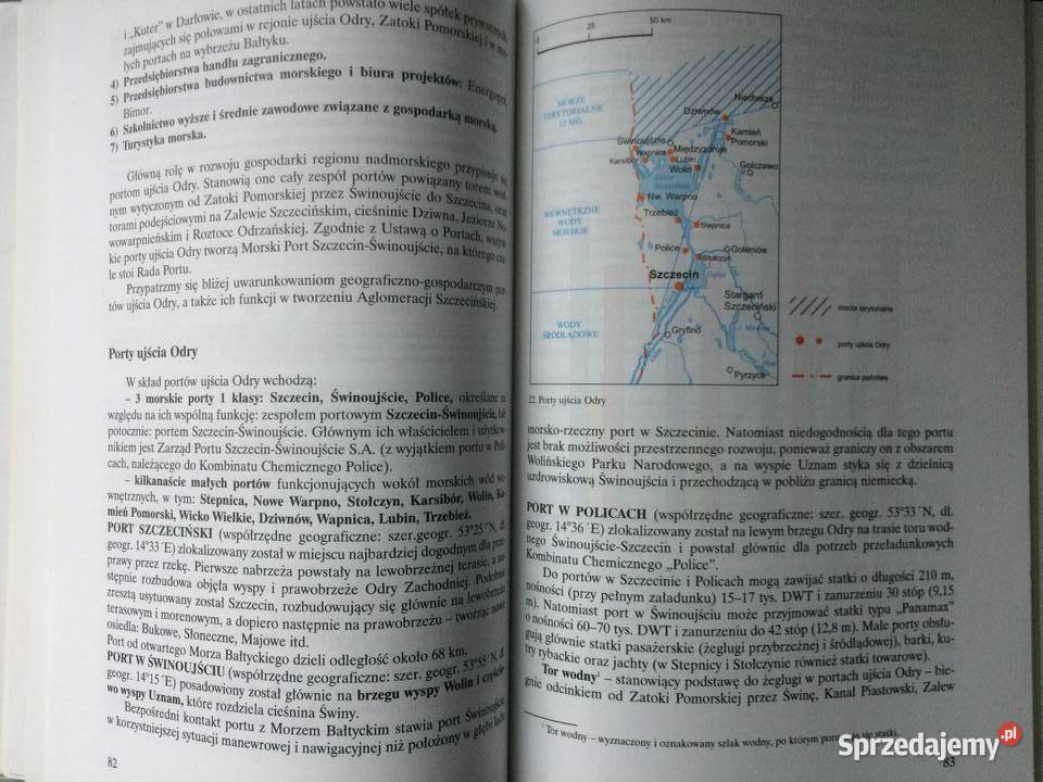 3618 Pomorze Zachodnie sprzedam