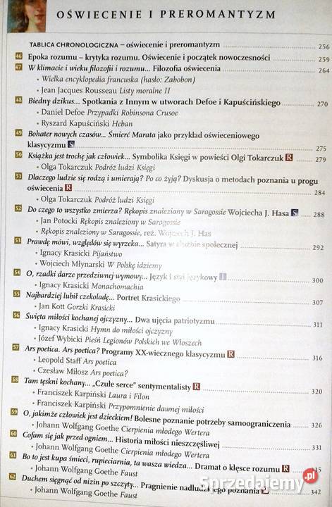 Nowe Zrozumieć tekst Zrozumieć człowieka 12 Chełm