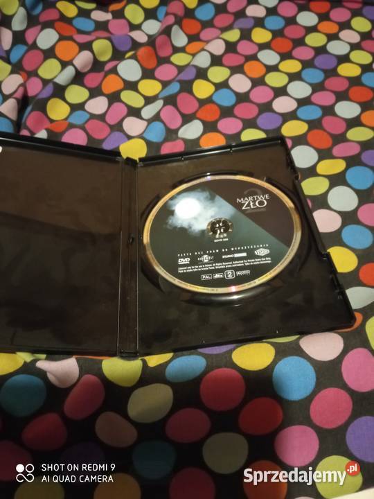 FilmyMad EvilhorrorOgniem i MieczemFatalne Katowice