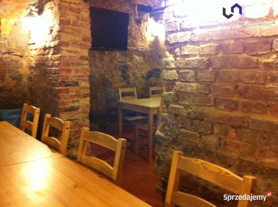 sprzedaży lokalu Katowice