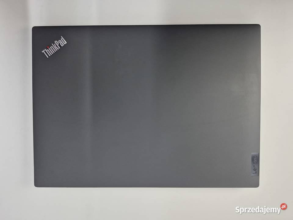 Lenovo ThinkPad X1 Carbon 14 FHD Intel i51135G7 lubelskie Lublin
