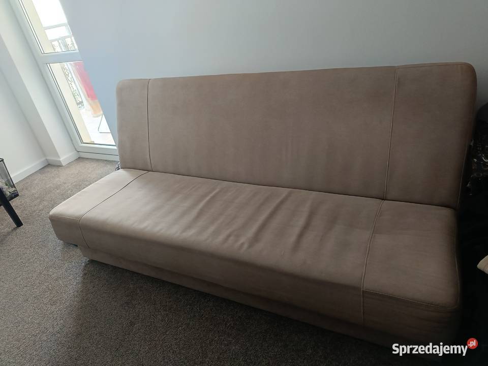 Wersalka 120cm Tapczany Lublin sprzedam