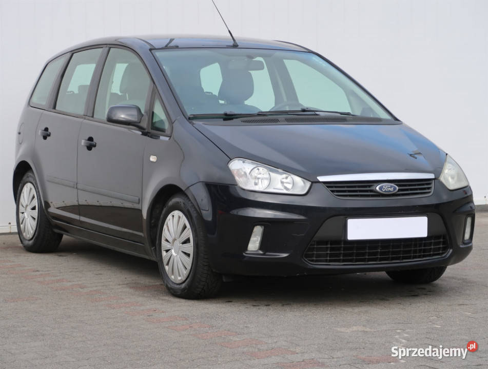 Ford C-Max 1.6 TDCi