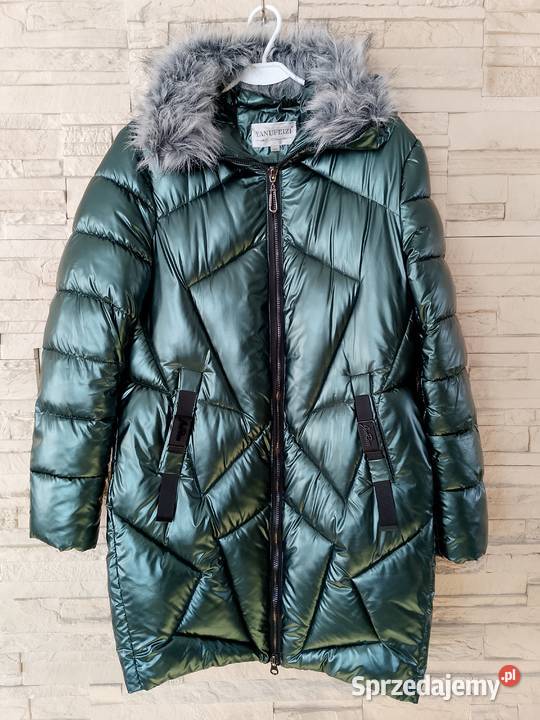 Kurtka damska pikowana XXLstan idealny Inny rodzaj Odzież damska mazowieckie
